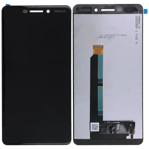 LCD Touch Screen for Nokia 6.1