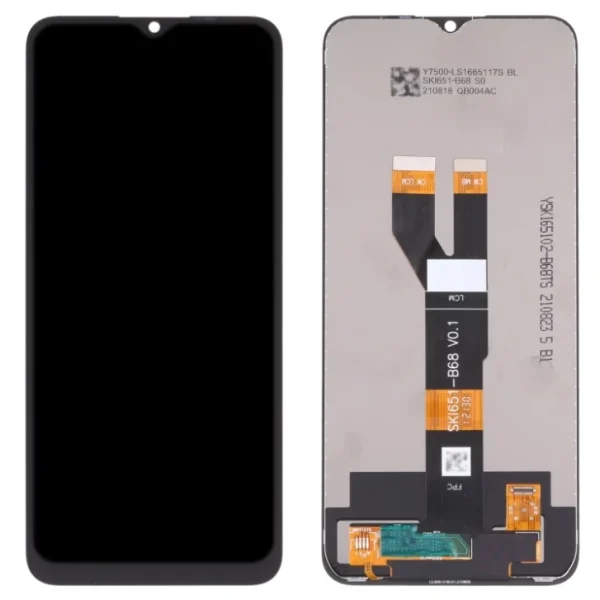 Display and Touch Screen for Realme Narzo 50i