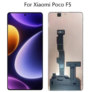 Xiaomi Poco F5 LCD Panel Price in pakistan