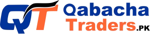 qabacha traders wholesale mobile parts supplier