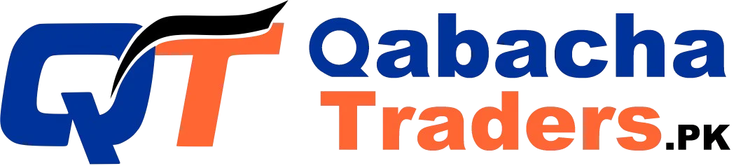 qabacha traders wholesale mobile parts supplier