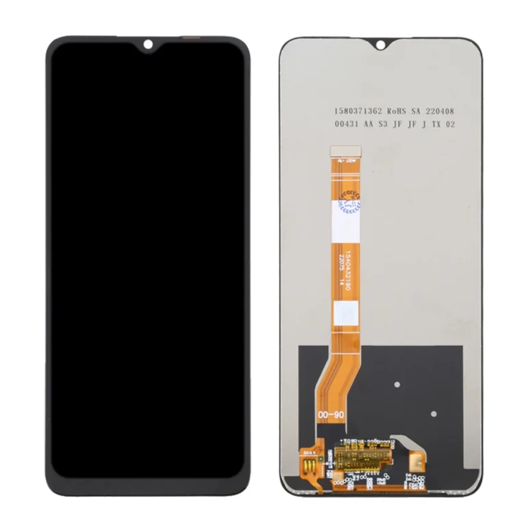 For Oppo A57 4G CPH2387 LCD Display