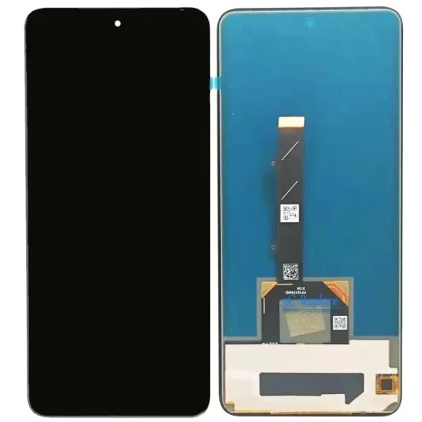 Infinix Zero X X6811B X Pro X6811 LCD Display Touch Screen