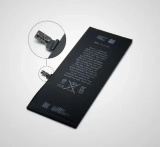 iphone battery replacement