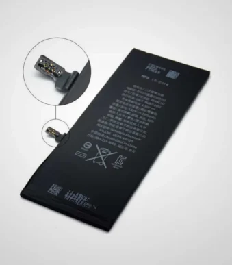 iphone battery replacement