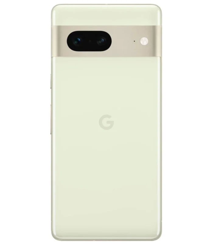 Google Pixel 7 5G Lemon Grass uaedubai.ae 3
