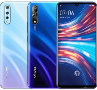 Vivo S1 Price In Pakistan e1745767595637