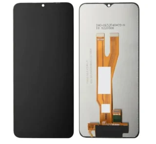 bold 2 lcd