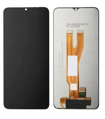 bold 2 lcd