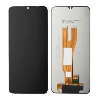 DCODE Bold 2 LCD Display Screen (DS-BD2) Unit Panel